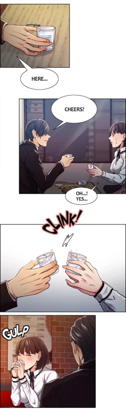 Page 166 of Taste of Forbbiden Fruit Ch.8/24