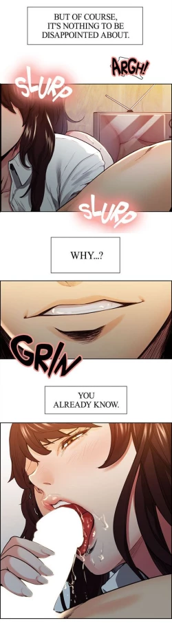 Page 29 of Taste of Forbbiden Fruit Ch.8/24