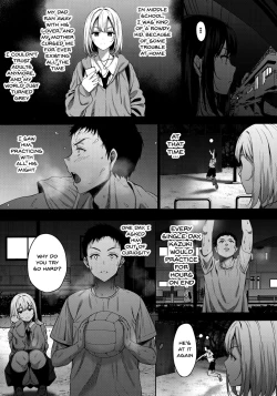 Page 8 of Anata no Negai ga Kanaimasu you ni. | I'll Grant Your Wish
