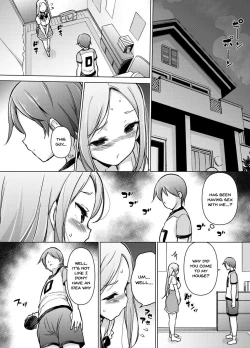 Page 29 of Hanareta Tokoro kara Yarimakuri!? |We Can Do It From Far Away!?