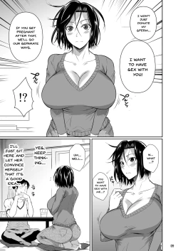 Page 10 of Shoutengai no Ana Zuma-tachi | The Downtown Shopping Street's Wife's Holes