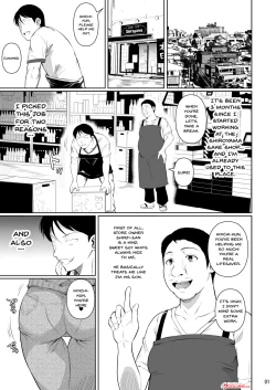 Page 2 of Shoutengai no Ana Zuma-tachi | The Downtown Shopping Street's Wife's Holes