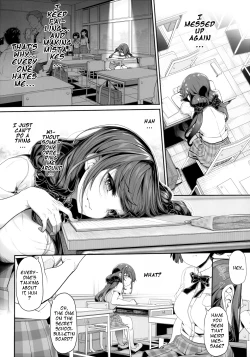 Page 5 of Tanetsuke Oji-san no JC Sennou Appli | An Old Guy's Schoolgirl Hypno App