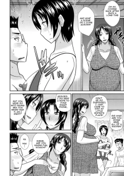 Page 48 of Haha Shimai Donburi | Tumble with my Mother and her Sister
