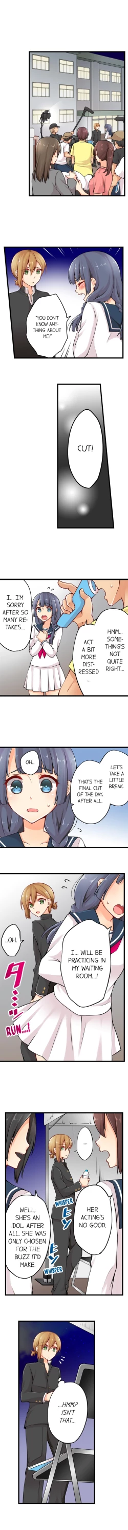 Page 189 of Ren Arisugawa Is Actually A Girl