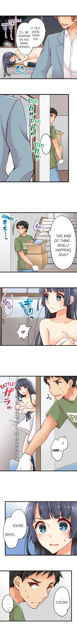 Page 215 of Ren Arisugawa Is Actually A Girl