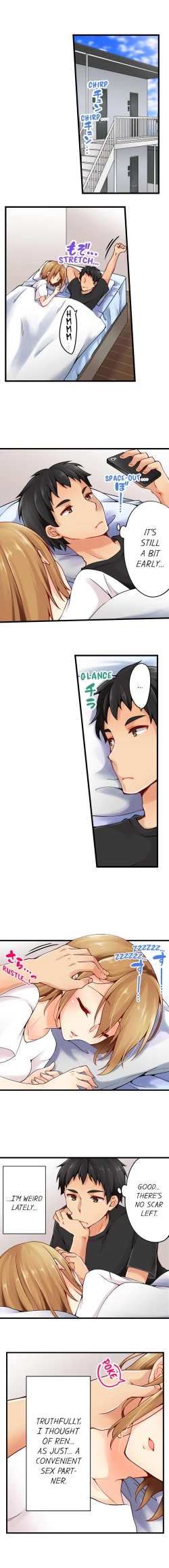 Page 257 of Ren Arisugawa Is Actually A Girl