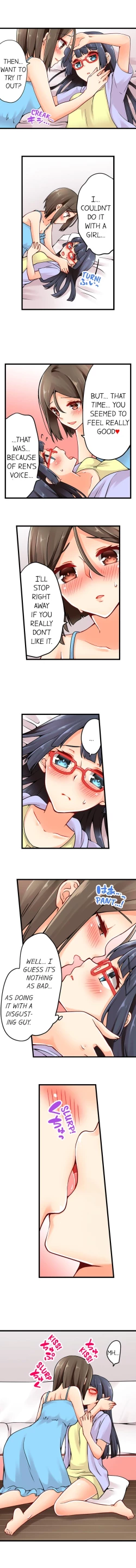 Page 301 of Ren Arisugawa Is Actually A Girl