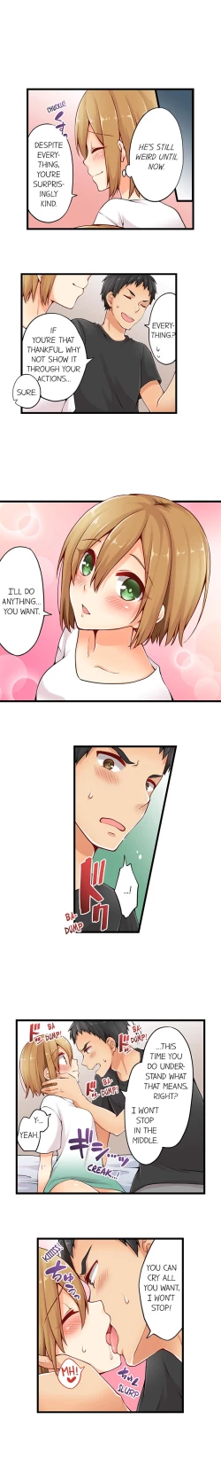 Page 73 of Ren Arisugawa Is Actually A Girl