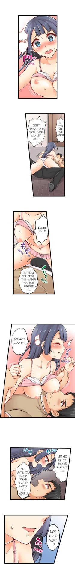 Page 98 of Ren Arisugawa Is Actually A Girl