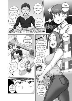 Page 82 of Jukujo Daisuki : Naomi5