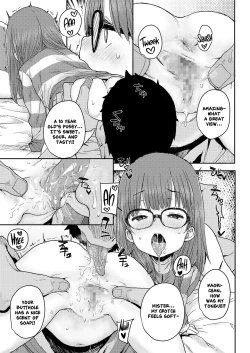 Page 9 of Tameshite Saiminjutsu ♥ | Hypnosis Trial ♥