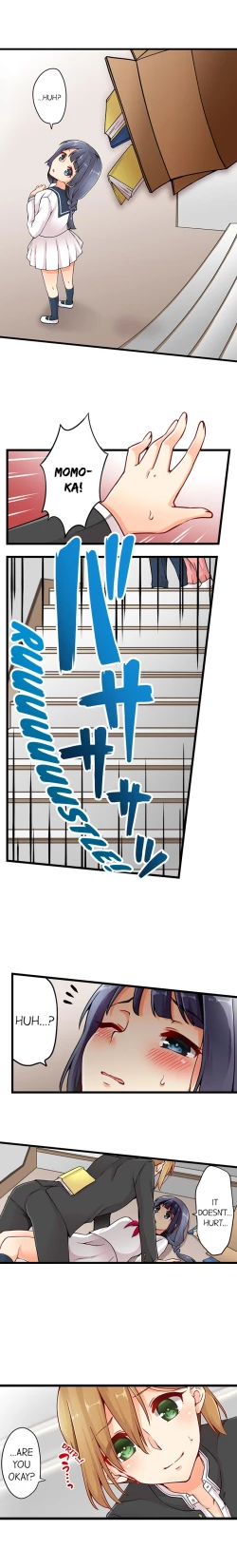 Page 229 of Ren Arisugawa Is Actually A Girl