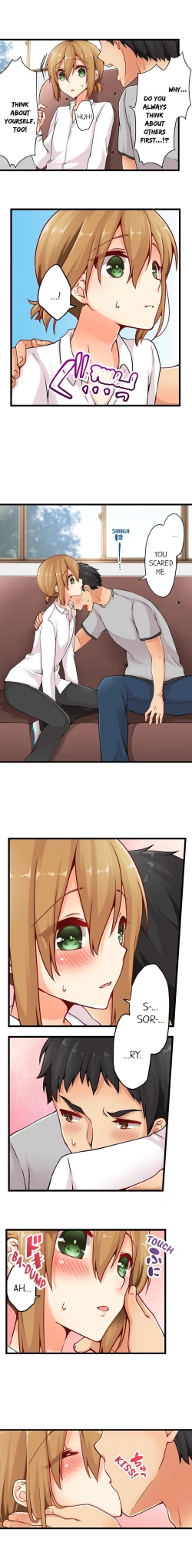 Page 233 of Ren Arisugawa Is Actually A Girl