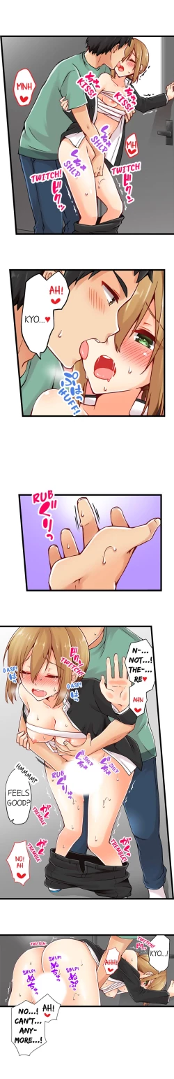 Page 276 of Ren Arisugawa Is Actually A Girl