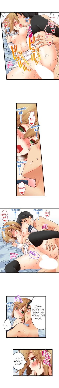 Page 321 of Ren Arisugawa Is Actually A Girl