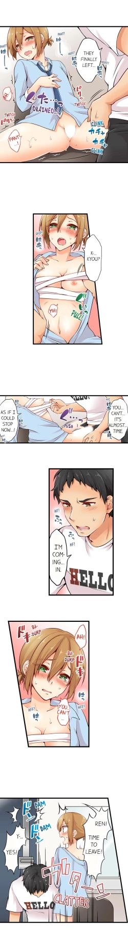 Page 42 of Ren Arisugawa Is Actually A Girl