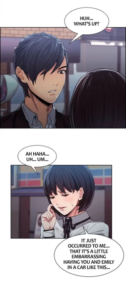 Page 117 of Taste of Forbbiden Fruit Ch.9/24