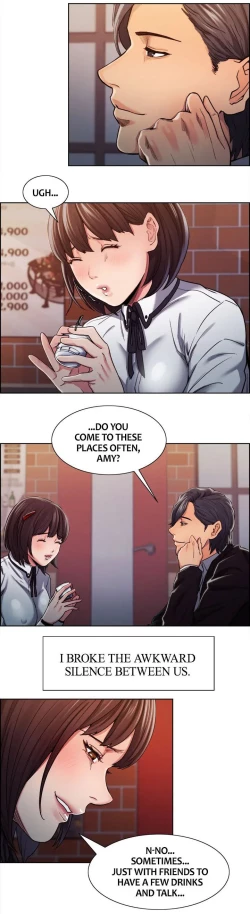 Page 167 of Taste of Forbbiden Fruit Ch.9/24