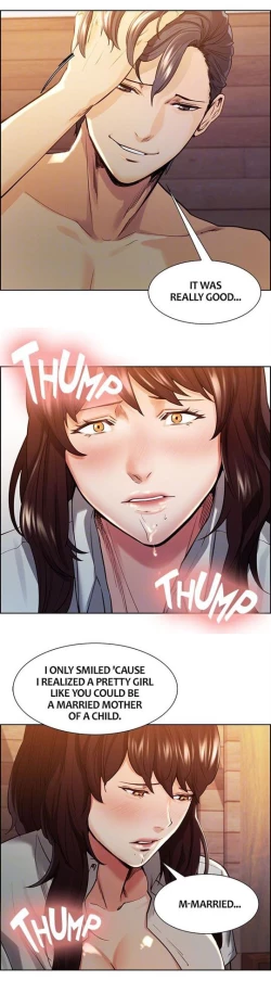 Page 35 of Taste of Forbbiden Fruit Ch.9/24