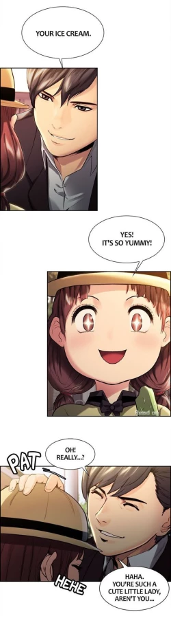 Page 8 of Taste of Forbbiden Fruit Ch.9/24