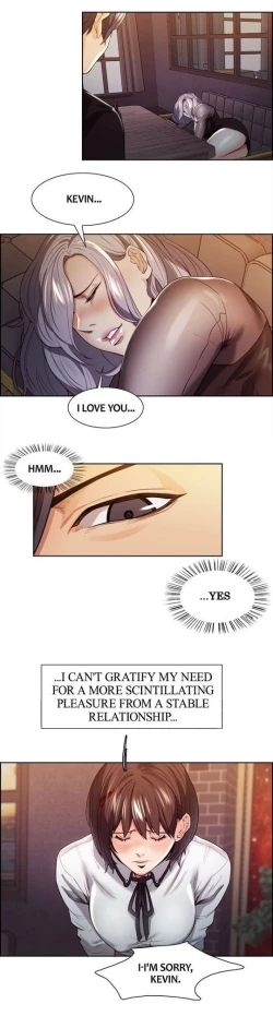 Page 92 of Taste of Forbbiden Fruit Ch.9/24