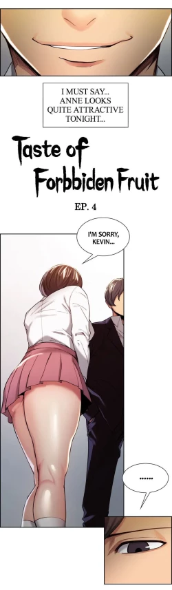 Page 96 of Taste of Forbbiden Fruit Ch.9/24