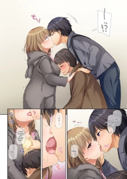 Page 61 of Hitozuma Osananajimi to Hitonatsu no Dekigoto 2 DLO-10