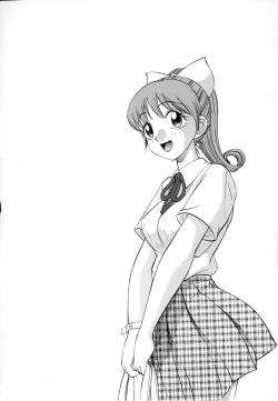 Page 42 of Boku ga Kanojo ni Kigaetara