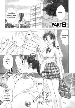 Page 93 of Boku ga Kanojo ni Kigaetara