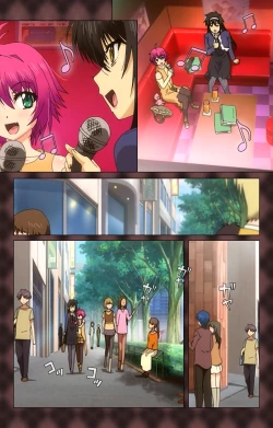 Page 89 of My Imouto Koakuma na A-Cup complete ban