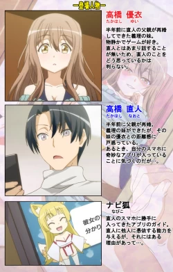 Page 2 of Tamashii Insert complete ban