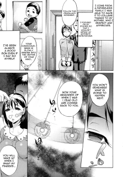 Page 1 of Saimin Junyuu | Hypnotic Breastfeeding