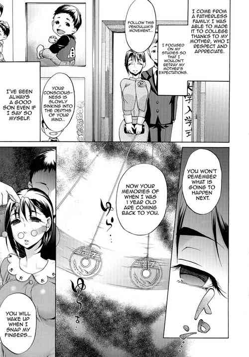 Download Saimin Junyuu | Hypnotic Breastfeeding