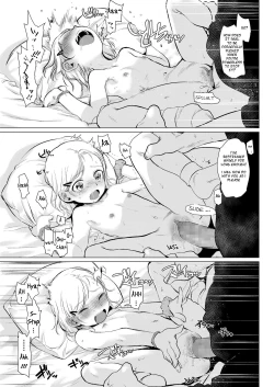 Page 13 of Gokko Asobi. | Playing Pretend