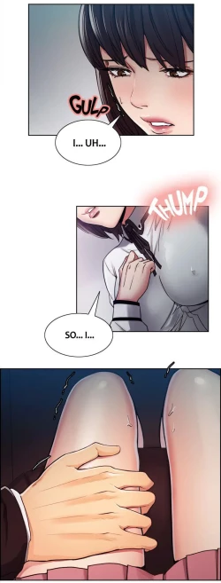 Page 140 of Taste of Forbbiden Fruit Ch.10/24