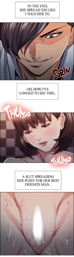 Page 228 of Taste of Forbbiden Fruit Ch.10/24