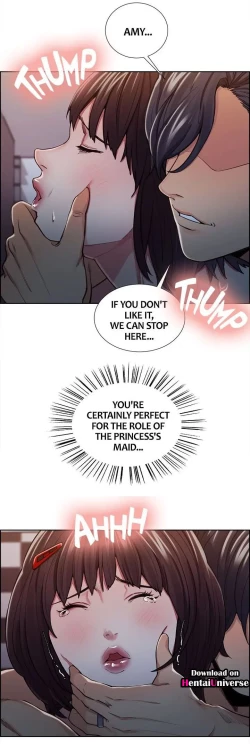 Page 258 of Taste of Forbbiden Fruit Ch.10/24