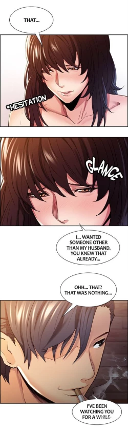 Page 55 of Taste of Forbbiden Fruit Ch.10/24