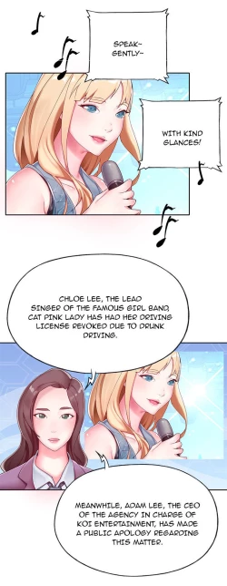 Page 4 of The Idol Project Ch.1/?