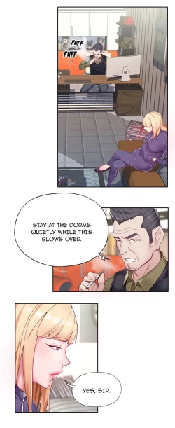 Page 5 of The Idol Project Ch.1/?