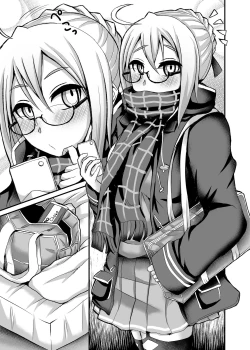 Page 4 of Chaldea Fuuzoku