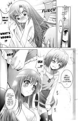 Page 12 of MOUSOU THEATER 25