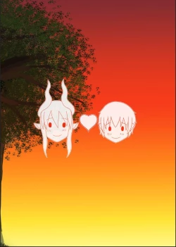 Page 40 of Boku to Mamono no NaresomeOni-hen