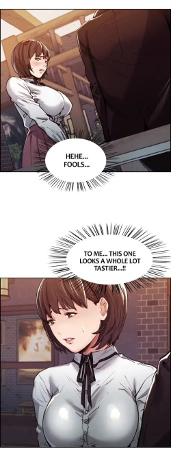 Page 104 of Taste of Forbbiden Fruit Ch.11/24