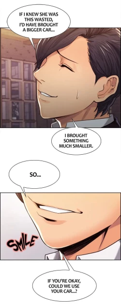 Page 111 of Taste of Forbbiden Fruit Ch.11/24