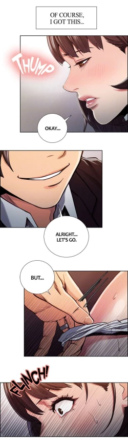 Page 211 of Taste of Forbbiden Fruit Ch.11/24