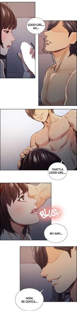 Page 238 of Taste of Forbbiden Fruit Ch.11/24