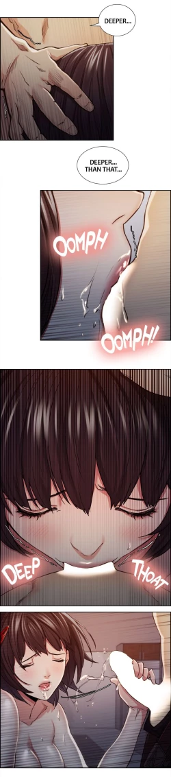 Page 240 of Taste of Forbbiden Fruit Ch.11/24