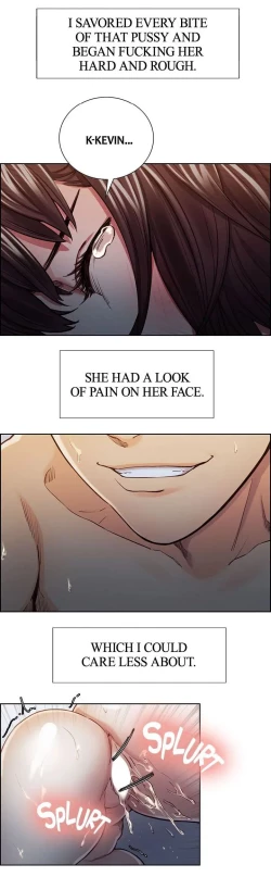 Page 252 of Taste of Forbbiden Fruit Ch.11/24